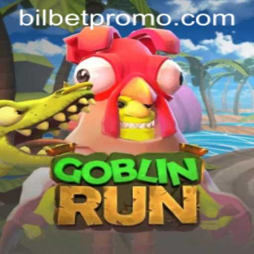 Exciting Adventures Await in GoblinRun: Dive into the Unique World of BilBet