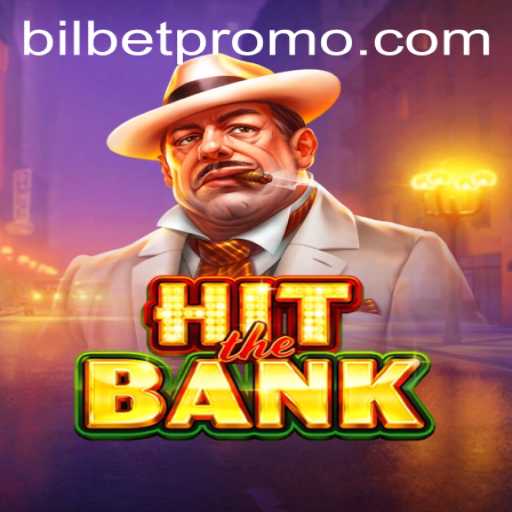 HitTheBank: A Deep Dive into the Thrilling World of BilBet's Latest Game