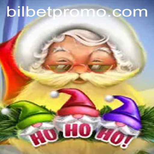 Discover the Enchanting World of HoHoHo: A Festive Delight by BilBet