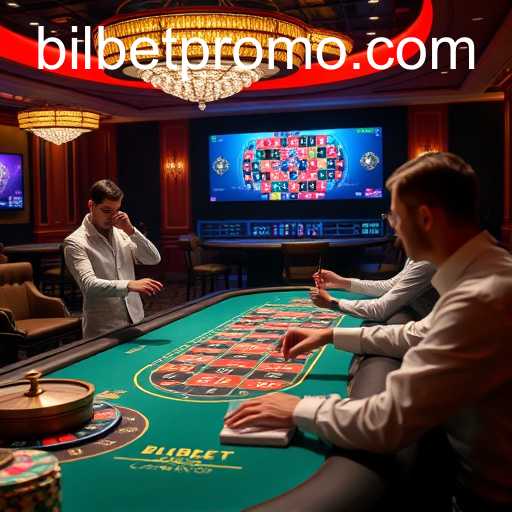 Live Casino and the Role of BilBet