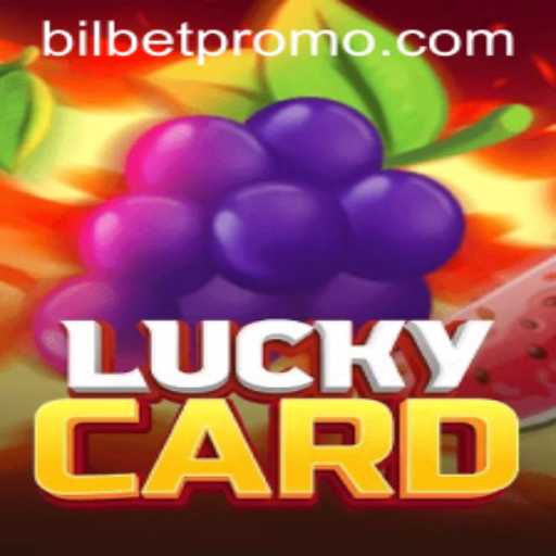 Discover LuckyCard: The Exciting New Game by BilBet