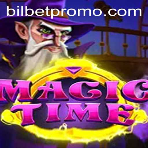 MagicTime: Discover the Thrills of a New Dimension