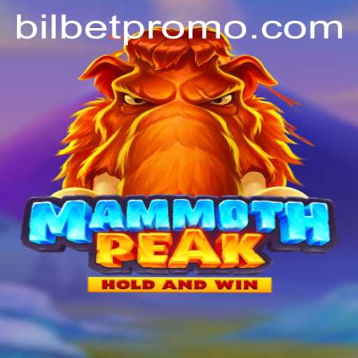 MammothPeak: The Next Sensation in Gaming