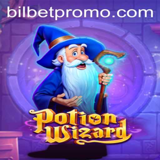 The Magical Realm of PotionWizard and the Role of BilBet