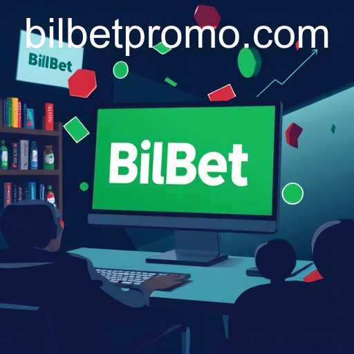 Effective Promotional Strategies: The BilBet Experience
