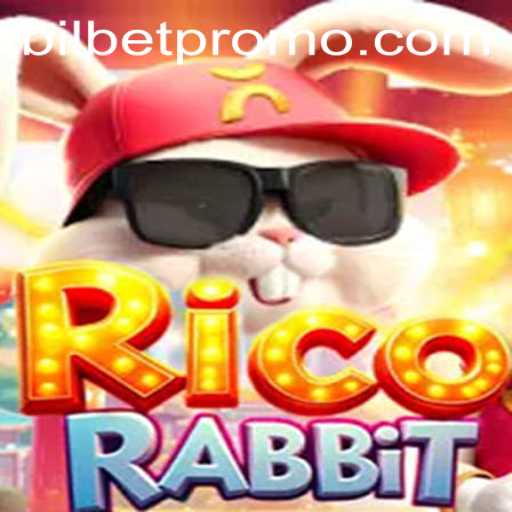 RicoRabbit: The Exciting New Game Captivating Players Worldwide with BilBet