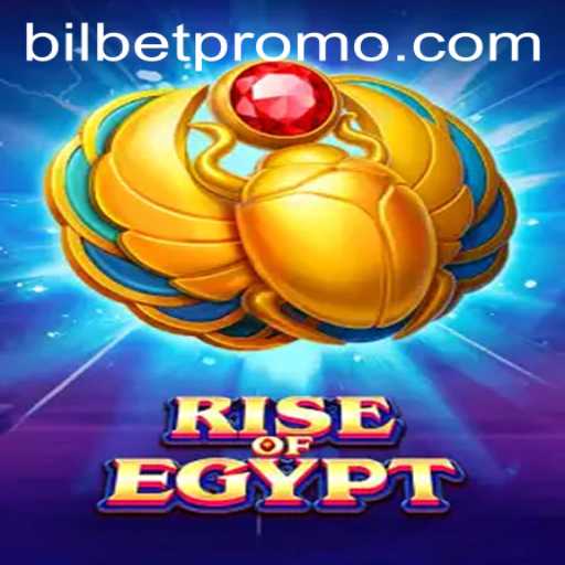 Exploring the Fascinating World of RiseOfEgypt with BilBet