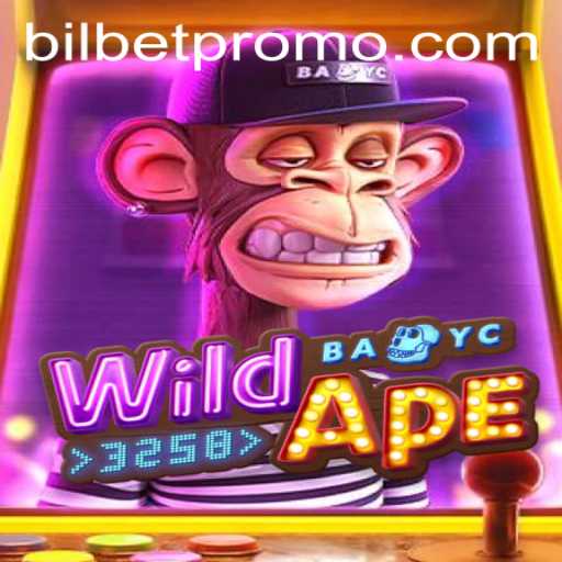 Exploring WildApe3258 in the World of BilBet: Thrilling Adventures Await